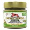 Flora Fine Foods Sweet Pistachio Crunchy Spread - Imported from Italy - (7.76 Oz Jar) (Single) view 1