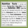 Flora Fine Foods Sweet Pistachio Crunchy Spread - Imported from Italy - (7.76 Oz Jar) (Single) view 2