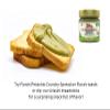 Flora Fine Foods Sweet Pistachio Crunchy Spread - Imported from Italy - (7.76 Oz Jar) (Single) view 3