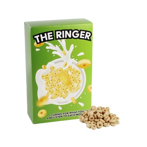 85-Qty Customized Cereal Boxes, Choice of Brands, Full Color Artwork