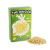 85-Qty Customized Cereal Boxes, Choice of Brands, Full Color Artwork view 3