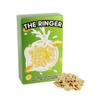 85-Qty Customized Cereal Boxes, Choice of Brands, Full Color Artwork view 4
