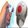 Elderly Senior Medical Alert System | NO Monthly Fees | No Subscription | Calls Family and/or Friends and/or 911 | Uses Landline or Cell Phone Adapter White view 2