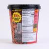 DELIEF Rabokki Hot Chicken Flavor 165g/5.82oz - Pack of 4, Korean Street Food, Ramen Noodle and Tteokbokki Rice Cake Combined in 1 - Quick and Easy Meal view 2