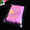 15" x 20" Clear Cellophane Resealable Plastic OPP Self Seal Poly Bags for Apparel, Party, Wedding, Gift view 2