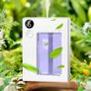6-Speed Diffusers for Home, Commercial Smell Machine Essential Oil Diffuser Capacity 50ml Waterless Essential Oil Diffuser for Home Store Hotel Large Room Office Quiet (E) (D) view 2
