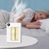 6-Speed Diffusers for Home, Commercial Smell Machine Essential Oil Diffuser Capacity 50ml Waterless Essential Oil Diffuser for Home Store Hotel Large Room Office Quiet (E) (B) view 1
