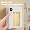6-Speed Diffusers for Home, Commercial Smell Machine Essential Oil Diffuser Capacity 50ml Waterless Essential Oil Diffuser for Home Store Hotel Large Room Office Quiet (E) (B) view 3