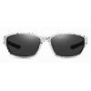 mincl Full lens Wrap Around Safety Glasses with Readers photochromic Magnifying Reading Glasses Goggles for Men Women N45 (white, 3.25, x) view 2