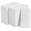1000PACK Disposable Hand Towels for Bathroom, Soft and Absorbent Paper Guest Towels Disposable Decorative Bathroom Hand Napkins for Kitchen, Parties, Weddings, Dinners view 1
