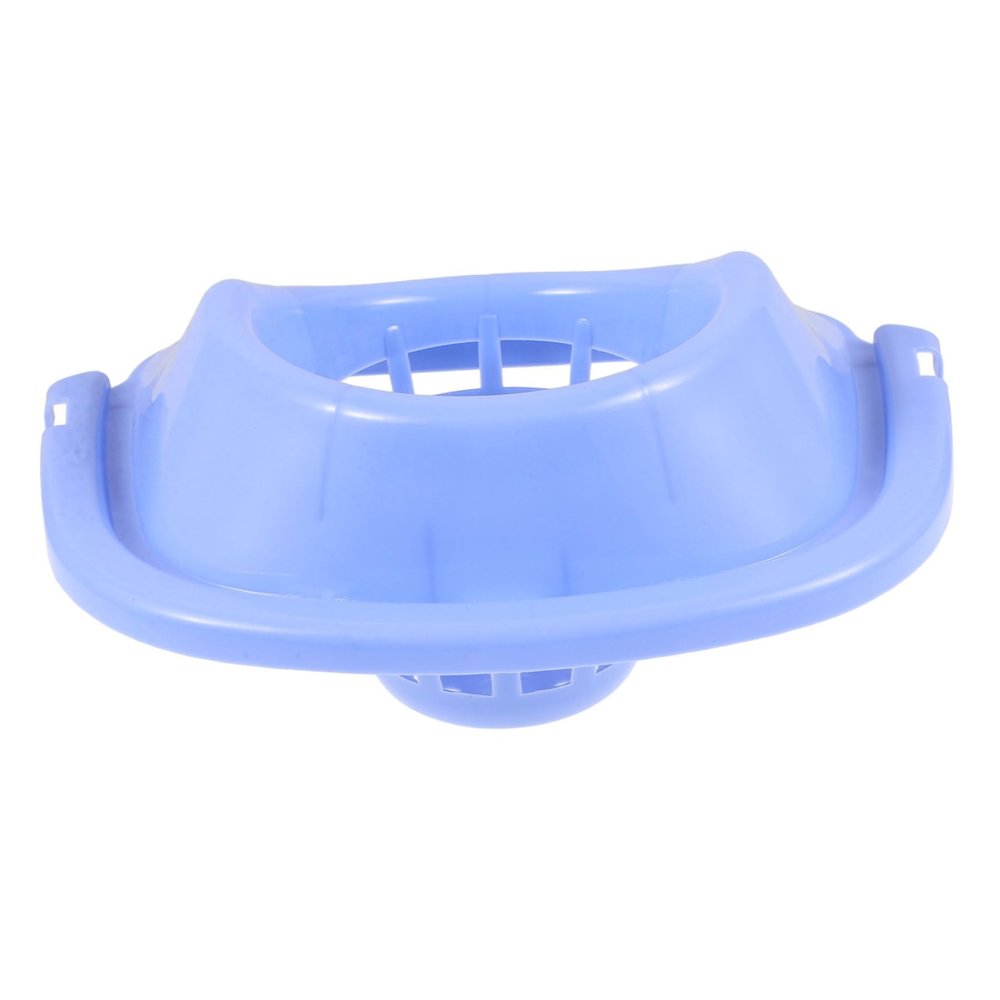 VILLFUL Portable Mop Bucket Drainage Basket Versatile Mopping Accessory for Efficient Cleaning Design Prevents for All Floor Types