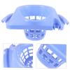 VILLFUL Portable Mop Bucket Drainage Basket Versatile Mopping Accessory for Efficient Cleaning Design Prevents for All Floor Types view 2