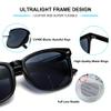 3 Pack Reader Sunglasses For Women Classic Retro Reading Sunglasses UV400 With Metal Hinge +1.5 view 3
