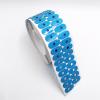 1000Pcs Optical Eyeglasses Lens Anti-Slip Blocking Pads Double-Sided Sticker Tape Blue Pad High Stickiness No Remains Optical Eyeglasses Lens Edging Anti-Slip Blocking Pads Tape view 4