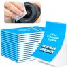 700 Sheets Lens Cleaning Tissue Paper - Premium Lens Paper for Microscope, Camera Lenses, Laser Lens, Precision Optics, Ideal for Lens Cleaning and Maintenance, Lens Cleaning Wipe view 1