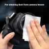 700 Sheets Lens Cleaning Tissue Paper - Premium Lens Paper for Microscope, Camera Lenses, Laser Lens, Precision Optics, Ideal for Lens Cleaning and Maintenance, Lens Cleaning Wipe view 3