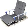 CHIPEL Portable Medical Pillow Lifter, Electric Lifting Bed Backrest,Adjustable Mattress Sit-Up Back Stand Assist Aid for Neck and Lumbar Support, for Acid Reflux, 195x90cm view 1
