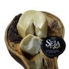 QUEIJOS LAGOS | Creamy Sheep's Cheese from Seia (Portugal) - 8.81oz / 250gr view 3