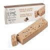Vicens Agramunt's Torrons - Albert Adri Natura Collection - Creamy Caramelized Almond Macadamia and Chocolate Nougat - 10.58oz/300gr view 1