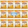 Baked, Ruffles Cheddar & Sour Cream, 1.125 Ounce (Pack of 12) Value Pack Bundled by SUPERDEALS with Mystery Gift view 1