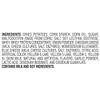 Baked, Ruffles Cheddar & Sour Cream, 1.125 Ounce (Pack of 12) Value Pack Bundled by SUPERDEALS with Mystery Gift view 3