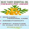 Botanical Beauty Blue Tansy Essential Oil Tanacetum Annuum 100% Pure Therapeutic Grade for Irritated Skin, Acne, Dried and Damaged Skin, Aromatherapy. 0.33 Fl.oz.- 10 ml view 4