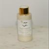 NineLife Basics Creamy Exfoliating Shower Gel | Shower Gel With Argan Oil & Camel Milk | Liquid Shower Gel | Creamy Body Wash | Dry Skin Relief | Body Care view 1