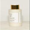 NineLife Basics Creamy Exfoliating Shower Gel | Shower Gel With Argan Oil & Camel Milk | Liquid Shower Gel | Creamy Body Wash | Dry Skin Relief | Body Care view 2