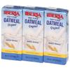 Iberia Oatmeal Drink, Ready-to-Drink, Shelf Stable, Good Source of Calcium, Original Oatmeal Smoothie 6.8 fl oz Single Serve Pack (Pack of 24) view 3