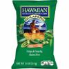 (4 Pack) jalapeno (Hulapeno) Kettle Chips 7.5 Oz view 1