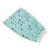Washable Diaper Skirt, Cotton Fabric Wearable Incontinence Pad No Leakage Breathable for Nap or Night Sleeping for Adults (L) view 1