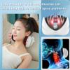 LLAGSAN Multi-Functional Cervical Spine Massage Equipment, Fully Intelligent Controls to Exercise The Cervical Spine, Relief for Stiffness, Relieves Neck Pain Equipment for Use in Cars,for Home view 2