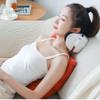 LLAGSAN Multi-Functional Cervical Spine Massage Equipment, Fully Intelligent Controls to Exercise The Cervical Spine, Relief for Stiffness, Relieves Neck Pain Equipment for Use in Cars,for Home view 3