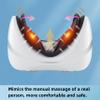LLAGSAN Multi-Functional Cervical Spine Massage Equipment, Fully Intelligent Controls to Exercise The Cervical Spine, Relief for Stiffness, Relieves Neck Pain Equipment for Use in Cars,for Home view 4