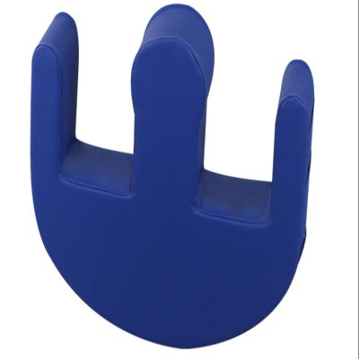 RWKGIEIK The Old Man Turns Over The Pad Under The New Type of Turning Aid Bed, The Mountain Shape of The Bed, The Side Pad, Optional, Blue Epap 10 Cm
