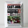 5lb VOLCANIC CULT COFFEE Whole Bean, Medium Roast, Delicious Taste, Heavenly Aroma - Fresh Bulk, Organic Fresh Artisan Premium Coffee Beans regions Sumatra, Vanuatu, Brazil, Colombia, Ethiopia, Costa Rica, East Java, Indonesia, Papua New Guinea, Keny view 2