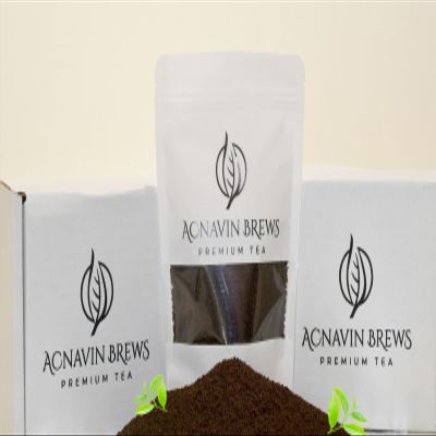 Kenyan Premium Quality Breakfast Tea Gift Box