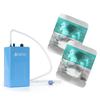 1ness Professional Premium Extra Strength Chlorine Dioxide Odor Neutralizing Kit with Aerator view 1