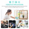 1ness Professional Premium Extra Strength Chlorine Dioxide Odor Neutralizing Kit with Aerator view 4