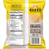 Baked Variety Pack 4 Ruffles Cheddar & Sour Cream Crisps, 4 Lay's Barbecue Potato Crisps, 4 Lay's Original Potato Crisps, 1.125 Ounce (Pack of 12) Value Pack Bundled by SUPERDEALS with Mystery Gift view 3
