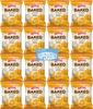 Baked, Ruffles Cheddar & Sour Cream, 1.125 Ounce (Pack of 16) Value Pack Bundled by SUPERDEALS with Mystery Gift view 1