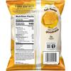 Baked, Ruffles Cheddar & Sour Cream, 1.125 Ounce (Pack of 16) Value Pack Bundled by SUPERDEALS with Mystery Gift view 2
