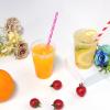 ZHUDDONG Clear Plastic Cups, Disposable Cups Party Cups for Iced Coffee, Beer, Smoothies, Ice Cream (2000, 9oz) view 3