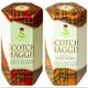 2 Pack Scottish Haggis and Scotch Whisky Haggis in a Can - Canned Haggis Food Scottish Gifts Scotland's National Dish view 1