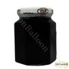 Al Tahhan Brilliant Dates Syrup Honey Molasses Egyptian Halal Pure Natural Black Strap Blackstrap Date Deps Sugar Premium Egypt Arab Non Gmo Kosher (1 Pack = 12.35 oz / 350 gm)    view 2