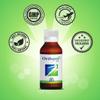 Ayush Remedies Orthoxil Ortholith Oil, 2 Pack, 100 ml Each, with Ashwagandha, Gugul, Long Oil, Kapur, White view 2