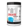 Undefined Nutrition Create BCAA/EAA+ by Brian Shaw -Muscle Recovery & Endurance, 6.8g BCAA/EAA Matrix -Full Spectrum BCAA + Essential Amino Acids Supplement  30 Servings (127 oz, Blue Razz) view 1