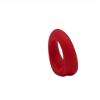 NineLife Basics Soft Liquid Silicone Enhancer Ring ZF76103, Like Tpoto view 3