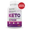 Ripped Results Keto ACV Extreme Pills 1675MG Keto Support Blend Capsule Alternative to Keto ACV Gummies Formulated with Apple Cider Vinegar Extra Virgin Olive Oil Powder Green Tea Leaf 60 Capsules view 3