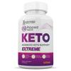 Ripped Results Keto ACV Extreme Pills 1675MG Keto Support Blend Capsule Alternative to Keto ACV Gummies Formulated with Apple Cider Vinegar Extra Virgin Olive Oil Powder Green Tea Leaf 60 Capsules view 4